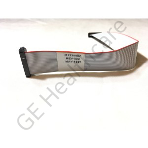 Cable Pan Connector Board to Mixer Board 24 Position M1220557 Cable Pan Connector Board to Mixer Board 24 Position M1220557