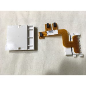 E-PSMP-01 Module Bus Connector Board E-PSMP-01 Module Bus Connector Board