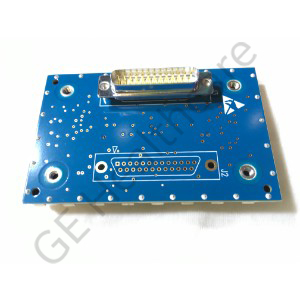 Assembly Pass-Through Board MGAS Mini Spectrolite Only PCA Assembly Pass-Through Board MGAS Mini Spectrolite Only PCA