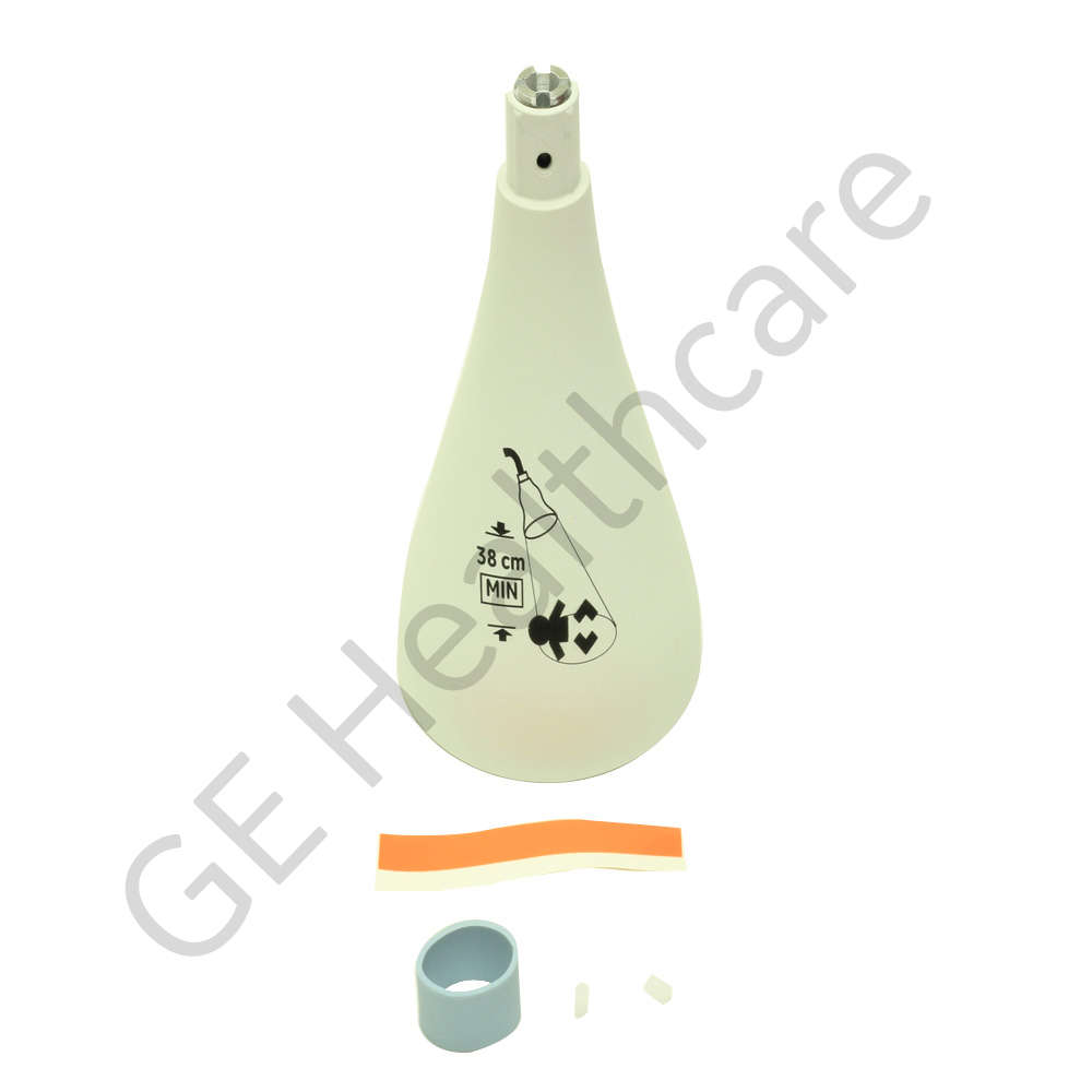 Light Shade Kit, Giraffe Blue Spot Phototherapy (PT) Light Shade Kit, Giraffe Blue Spot Phototherapy (PT)