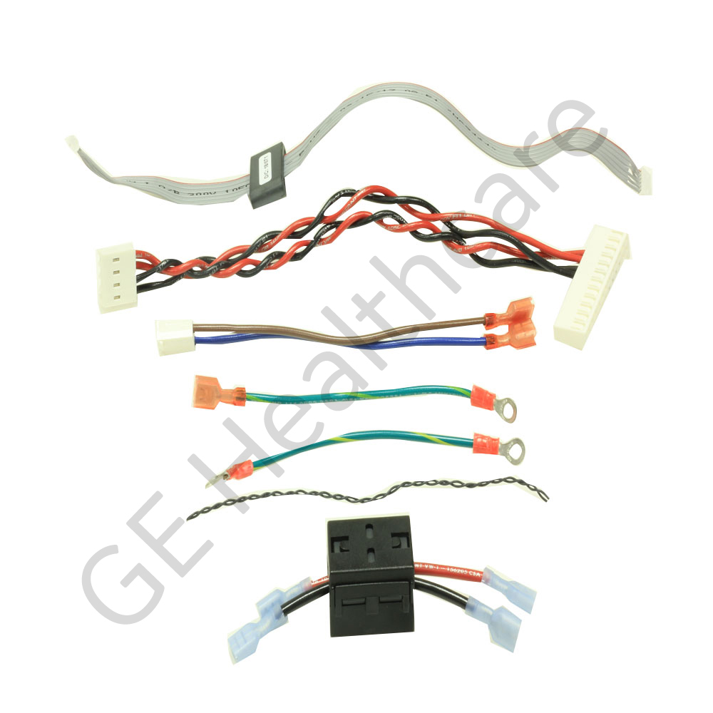 Harness Kit Giraffe Blue Spot PT Harness Kit Giraffe Blue Spot PT