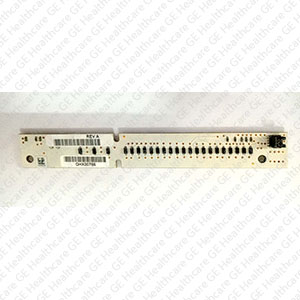 Kit Printed Wire Assembly (PWA) AlArm Light Kit Printed Wire Assembly (PWA) AlArm Light