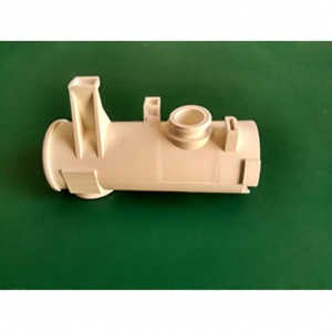 Check Valve Expansion Body Contour BCG Check Valve Expansion Body Contour BCG