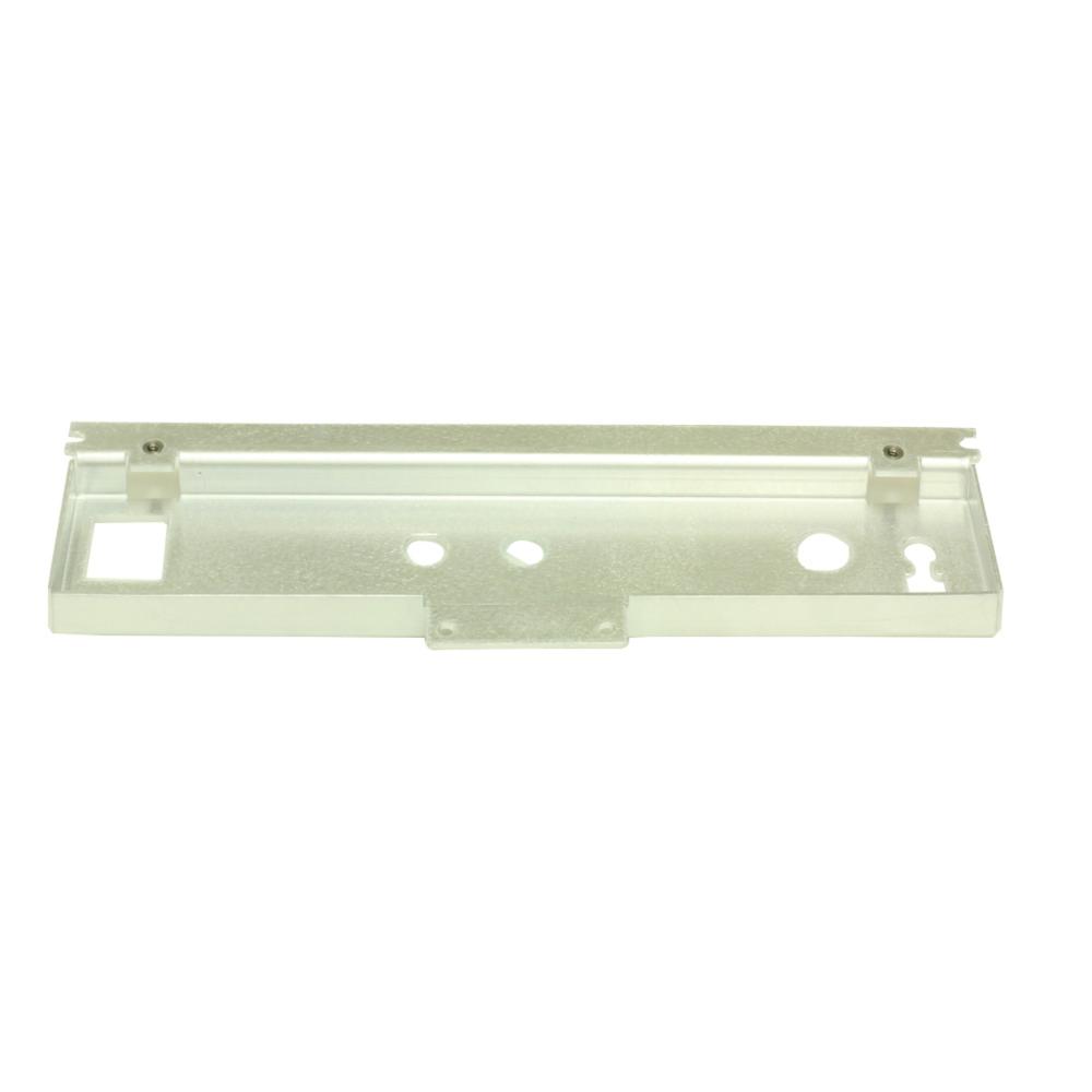 Probe Panel Front Plate Frame - Sheet Metal Probe Panel Front Plate Frame - Sheet Metal