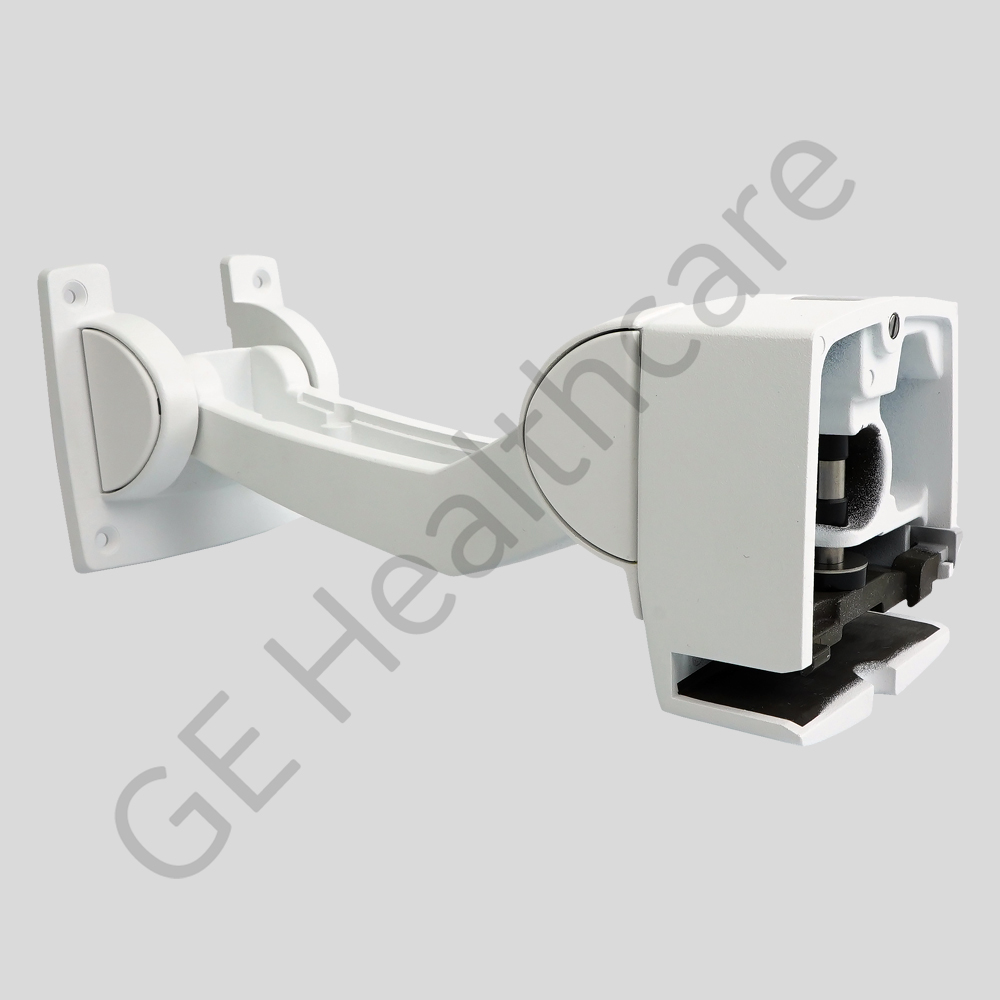 Arm Display with Remote Mount Arm Display with Remote Mount