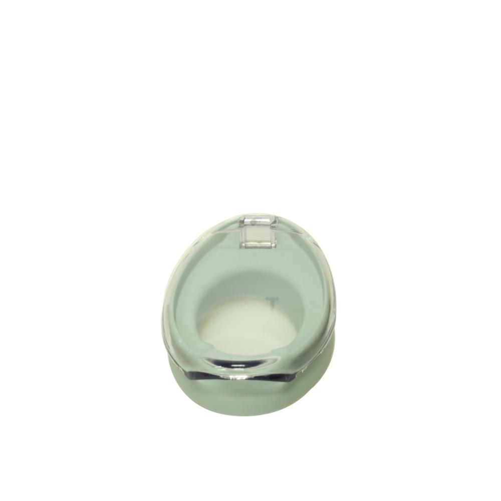 Cover - Assembly Switch Light (LT) Teal Gray Cover - Assembly Switch Light (LT) Teal Gray