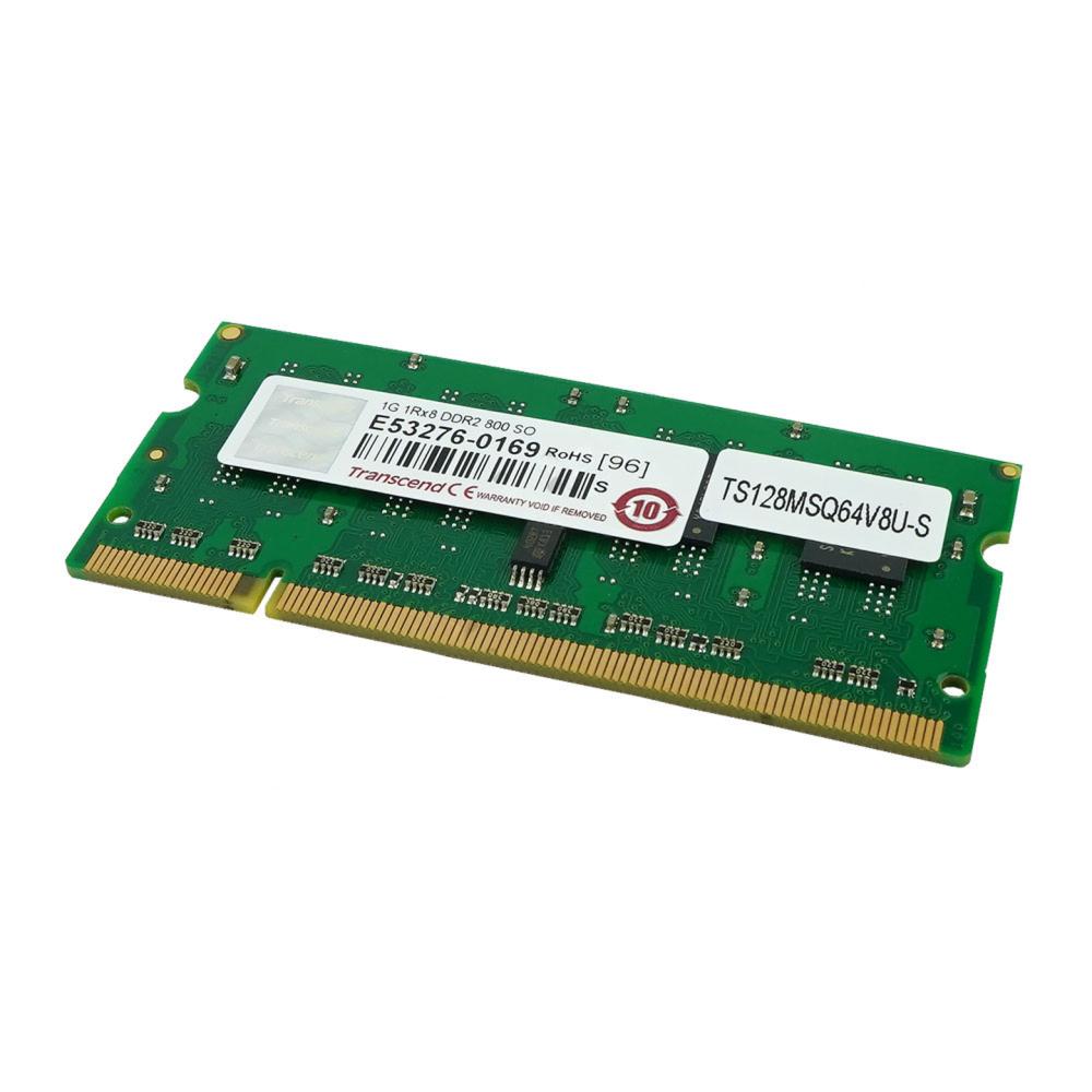MemoryModuleDDR2SODIMM1GB MemoryModuleDDR2SODIMM1GB
