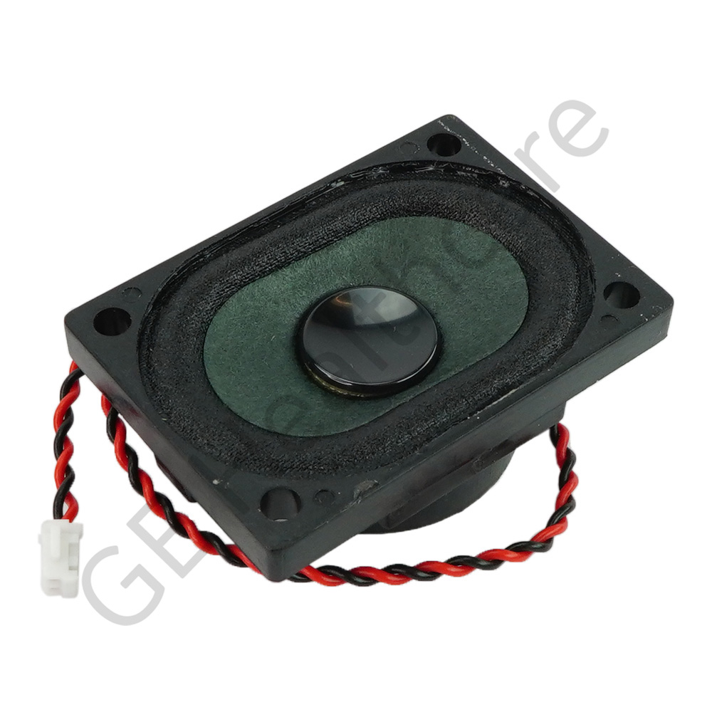 Speaker Unit, CARESCAPE B450 Speaker Unit, CARESCAPE B450