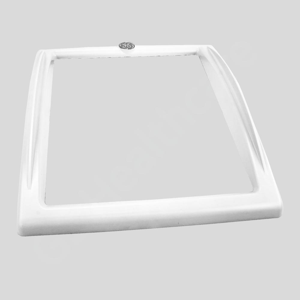 OEM-ITEM  SVC Kit {} Bezel with Encapsulated Logo  Star OEM-ITEM  SVC Kit {} Bezel with Encapsulated Logo  Star