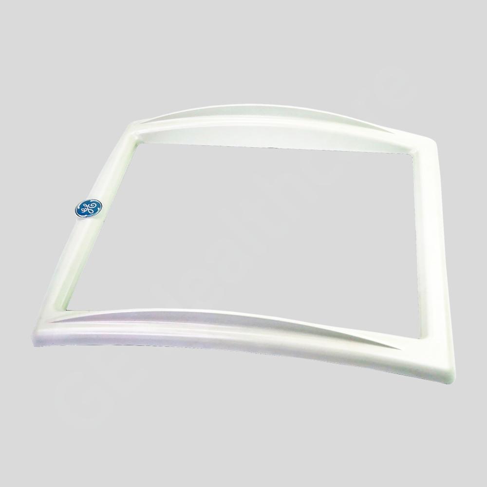 OEM-ITEM  SVC Kit {} Bezel with Encapsulated Logo  Star OEM-ITEM  SVC Kit {} Bezel with Encapsulated Logo  Star