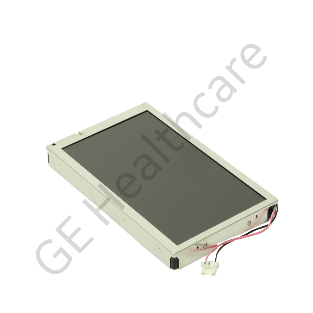 Display LCD Color Diagonal 0.18m 480 X 234 TFT