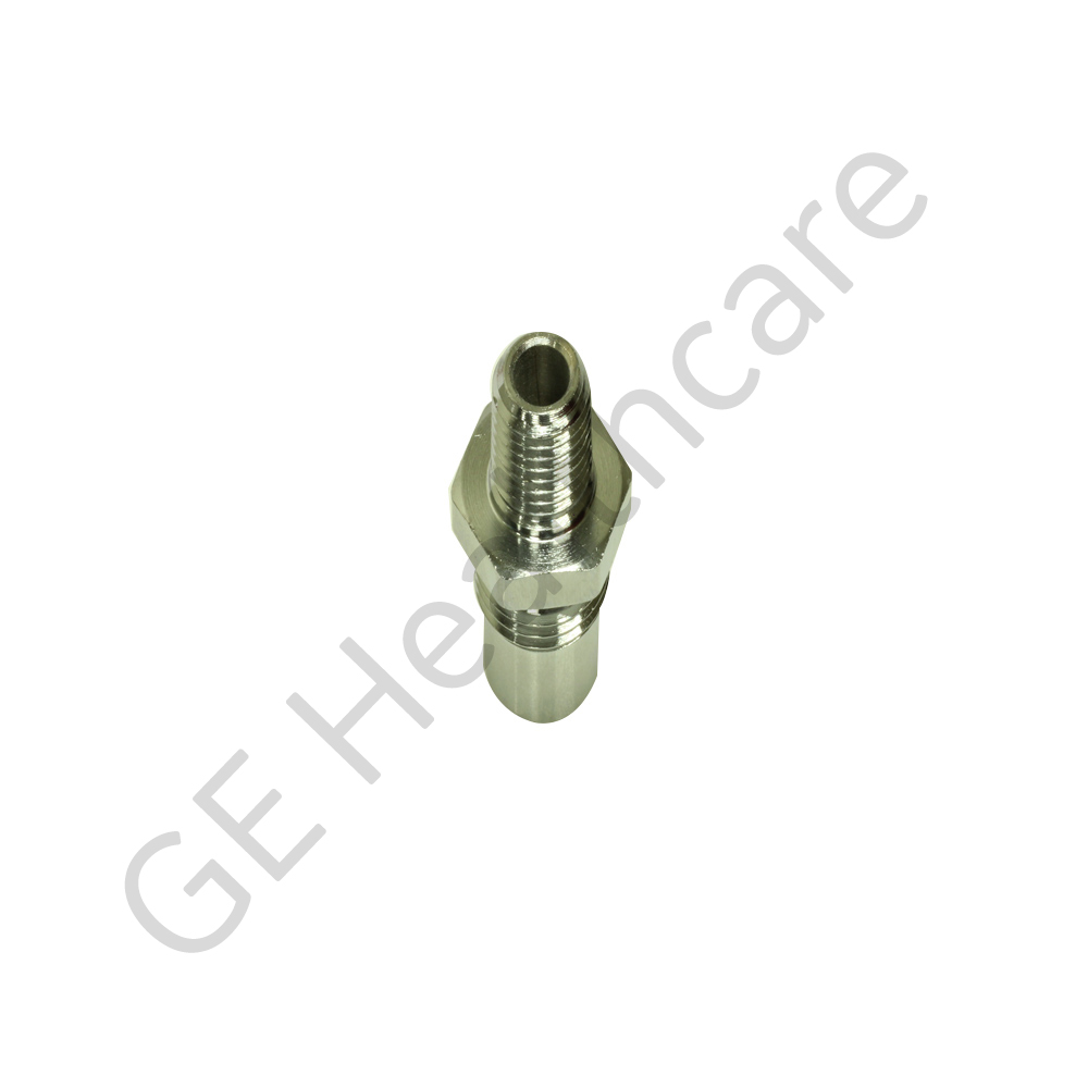 Adapter 1/4 NPTM X Diameter Index Safety System Vacuum Adapter 1/4 NPTM X Diameter Index Safety System Vacuum