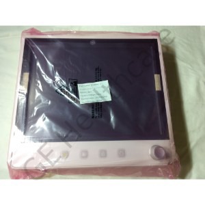 High Level Assembly Display Unit 15" Touchscreen High Level Assembly Display Unit 15" Touchscreen