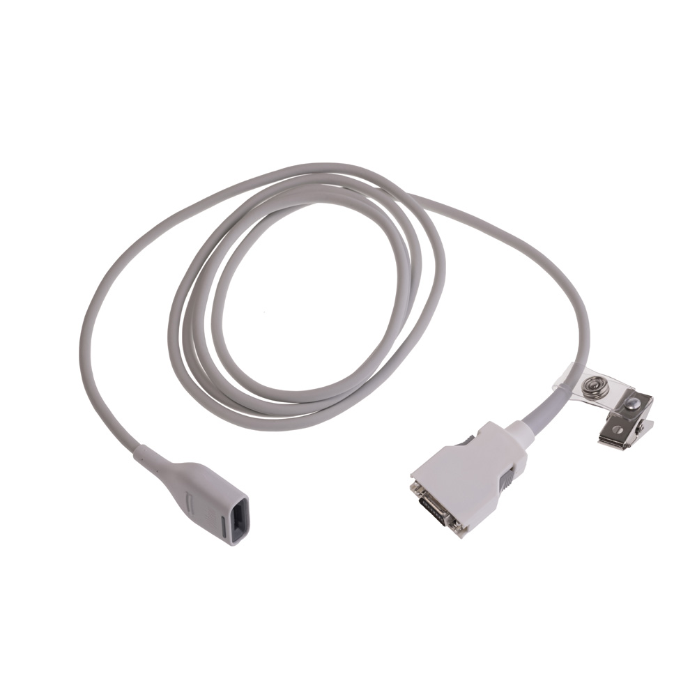 Masimo RD SET Interconnect Cable, MD-14-05, 1.5m (1/box) Masimo RD SET Interconnect Cable, MD-14-05, 1.5m (1/box)