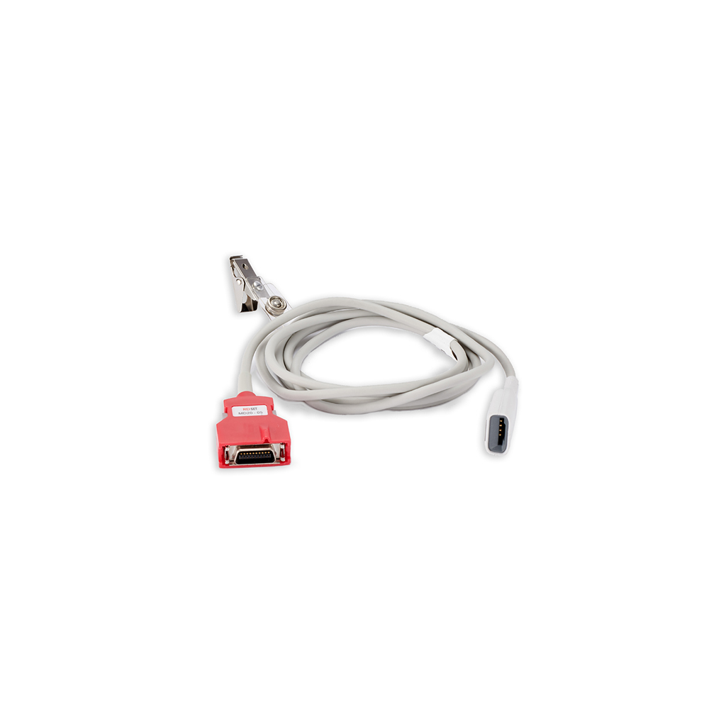 Masimo RD Set GE-05 Cable, 1.5m (1/box) Masimo RD Set GE-05 Cable, 1.5m (1/box)