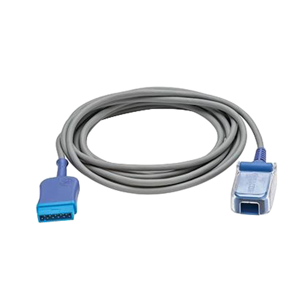 Nellcor OxiMax SpO₂ Interconnect Cable for Corometrics™, 3m (1/box)
