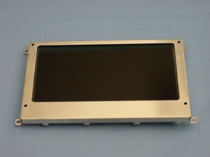 Kit - EL Display - Service 7900 Vent SDP