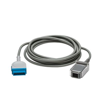 SpO2 Interconnect cable, Nellcor OxiSmart, 2.9m (1/box)
