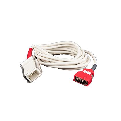Masimo SpO₂ RED Interconnect Cable, LNC-10 (1/box)